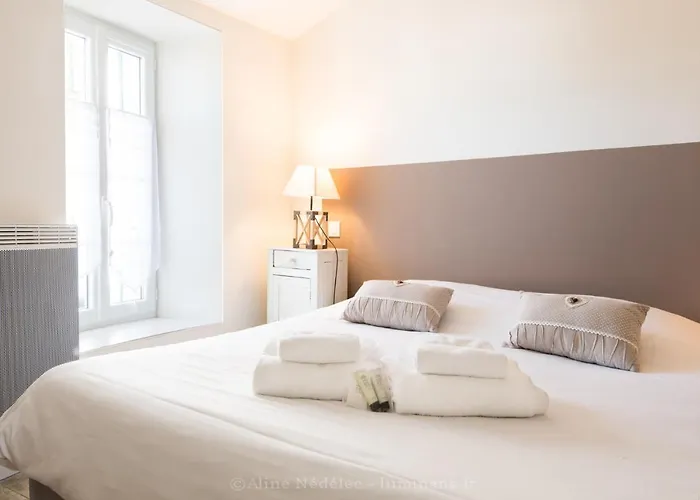 La Virginie - Suite Ile\'O
