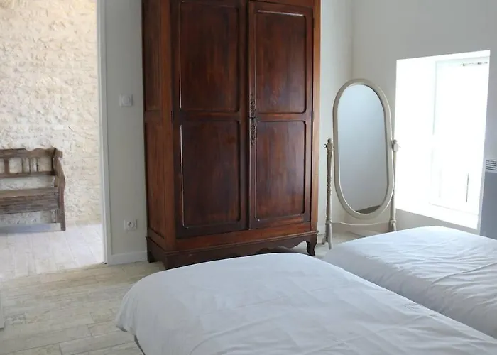 La Virginie - Suite Ile\'O