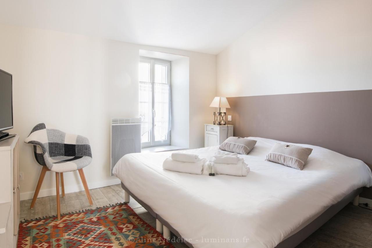 Apartment La Virginie - Ile'o