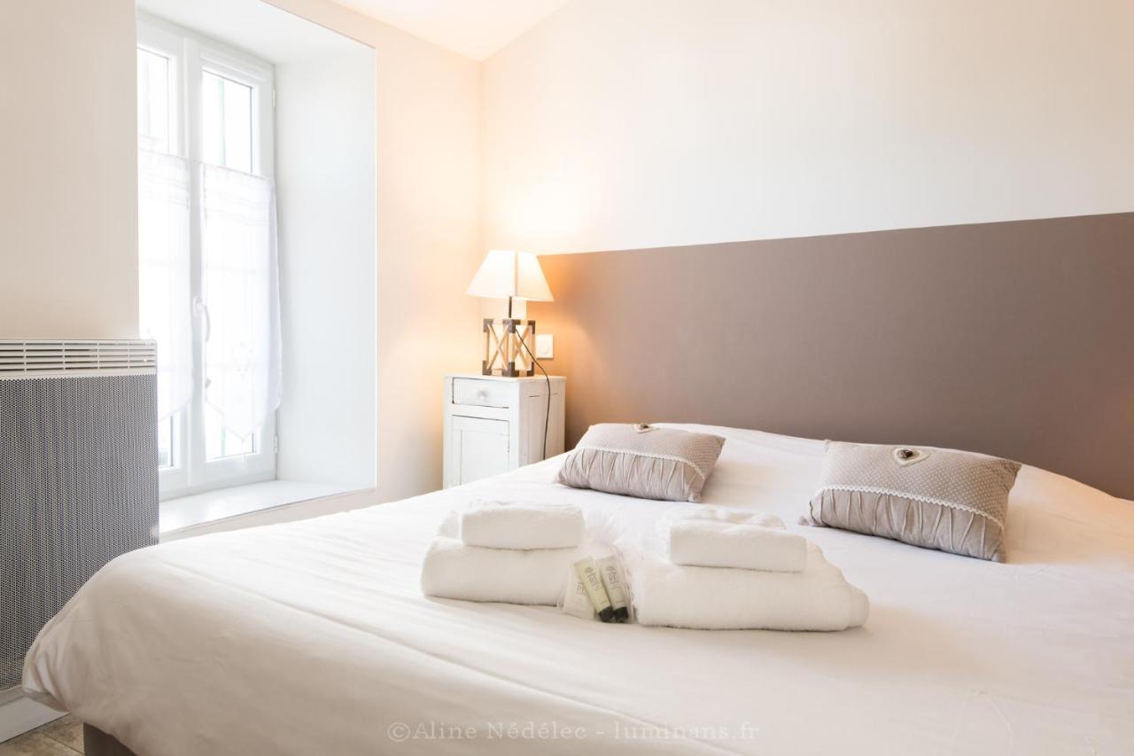 Apartment La Virginie - Ile'o La Couarde-sur-Mer