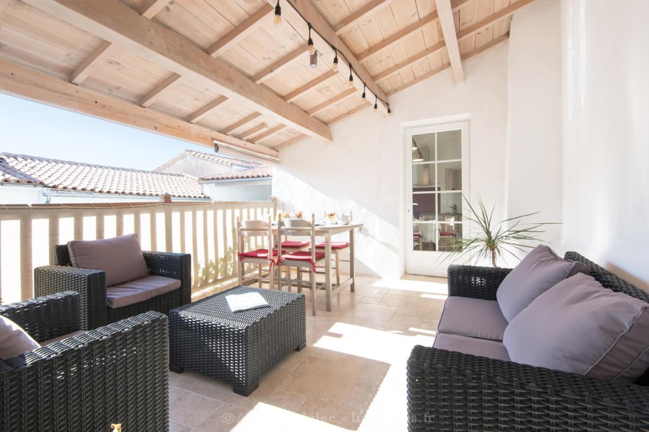 Apartment La Virginie - Ile'o La Couarde-sur-Mer