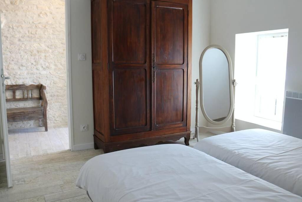 Apartment La Virginie - Ile'o La Couarde-sur-Mer
