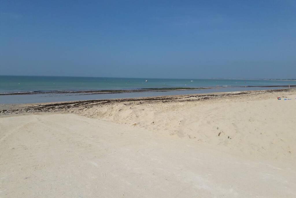 La Virginie - Ile'o La Couarde-sur-Mer