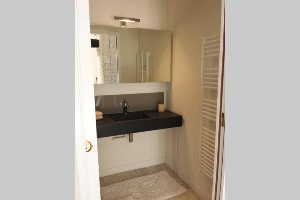 La Virginie - Ile'o Apartment *