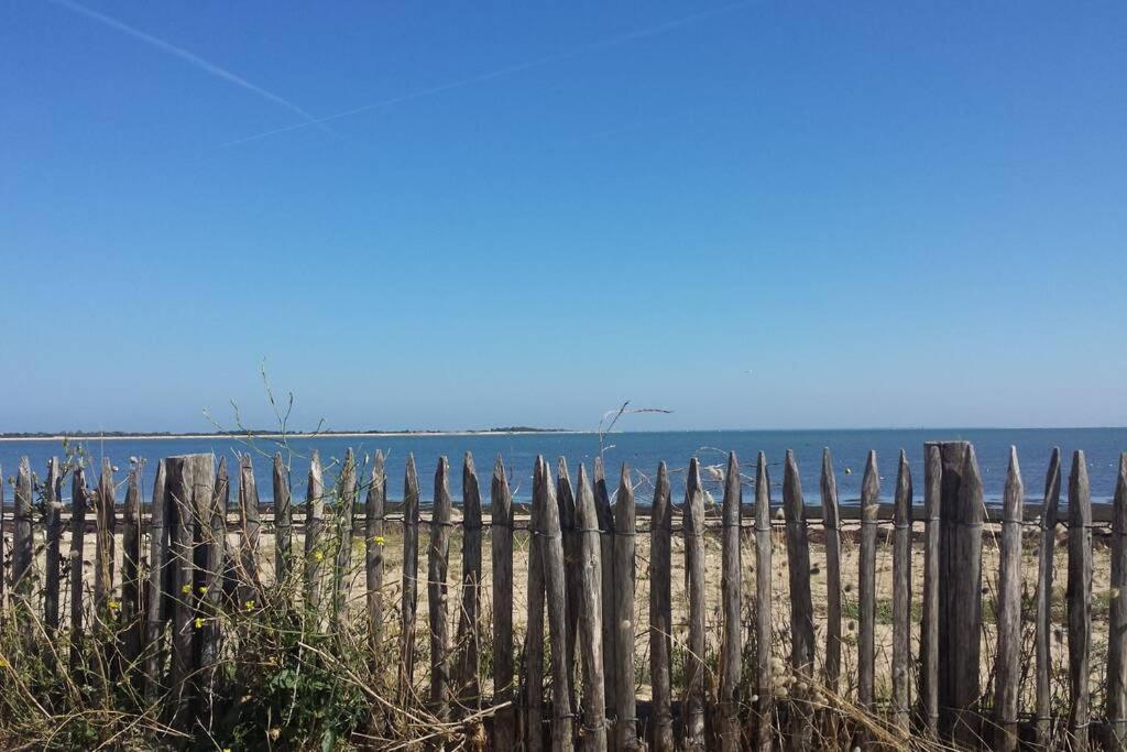 La Virginie - Ile'o * La Couarde-sur-Mer