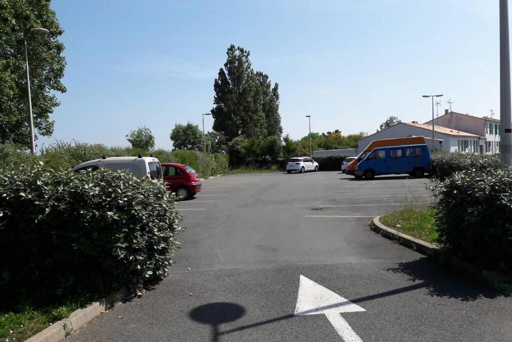 La Virginie - Ile'o * La Couarde-sur-Mer